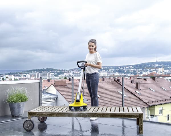 Kärcher Čistič teras PCL 4 16440000