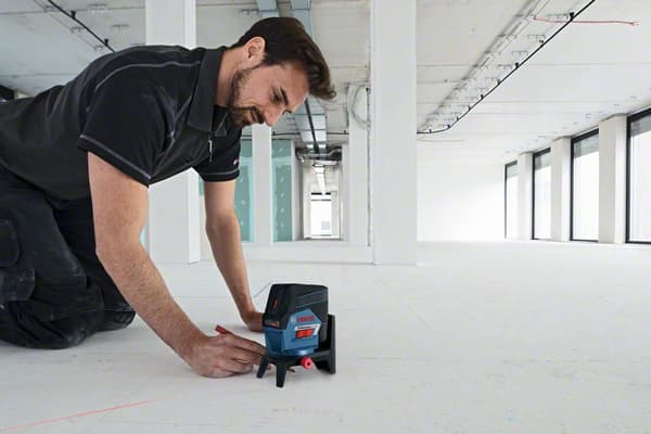 BOSCH Roterande hållare RM 2 0601092700