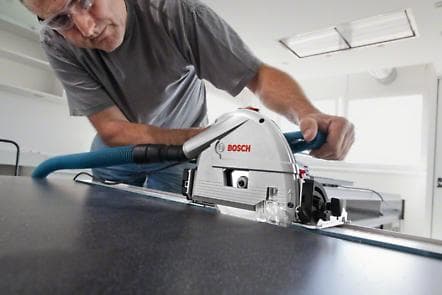 Bosch sänksåg GKT 55 GCE 0601675001