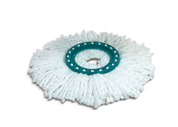 LEIFHEIT reservmopp för TWIST DISC 52095, mikrofiber