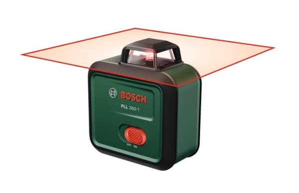 BOSCH Čárový laser PLL 360-1 0603663LZ0