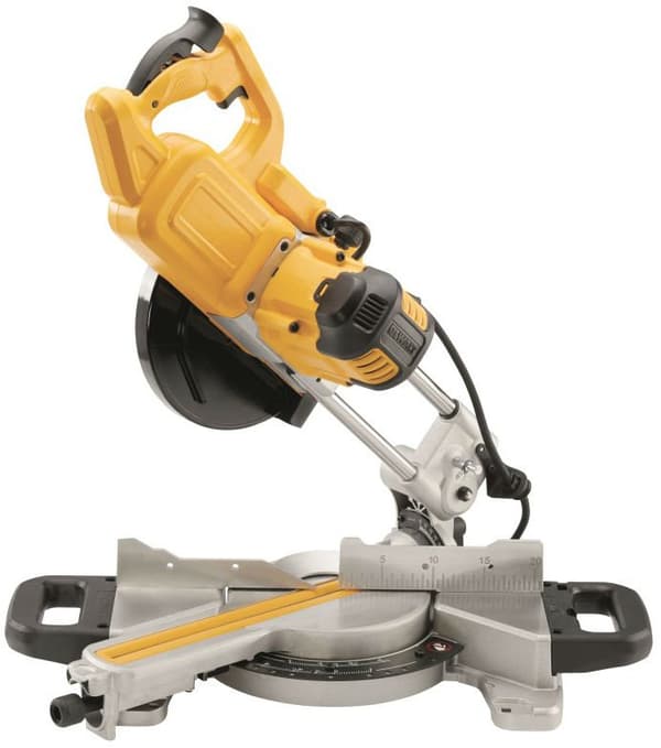 DeWalt DWS774 XPS jiirisaha 1400 W, 216 mm