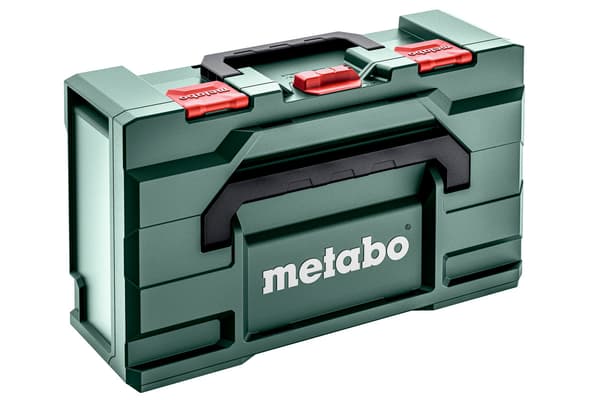 Metabo metaBOX 165 L tom opbevaringskasse