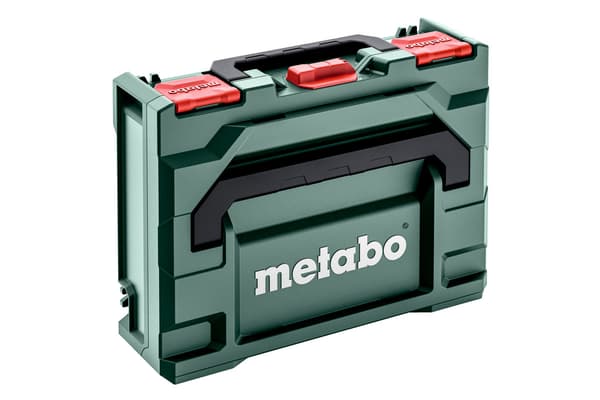 Metabo metaBOX 118 tom förvaringslåda