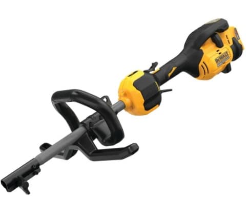DeWalt batteridrevet multifunktionsmotorenhed Split Boom FlexVolt 54V DCMAS5713N
