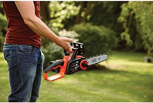 BLACK+DECKER sågkedja 25 cm A6125CSL