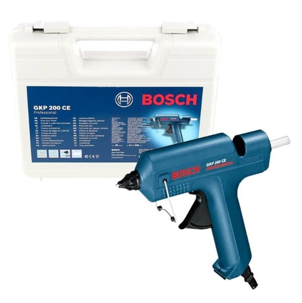 Bosch kuumaliimapyssy GKP 200 CE 0601950703