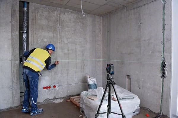 Bosch GCL 2-50 G yhdistelmälaser, vihreä laser