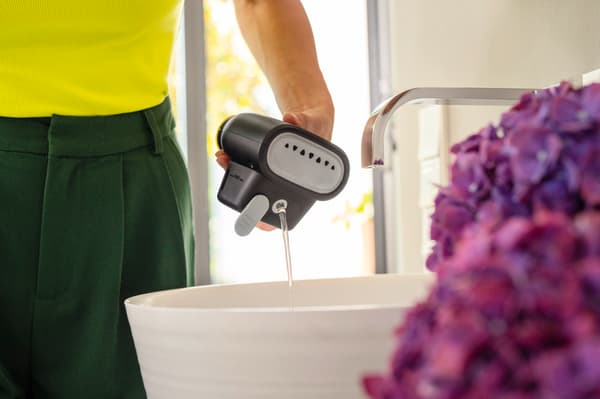 Kärcher dampmundstykke til tøj 28633320