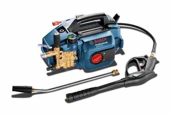 Bosch GHP 5-13 C Professional högtryckstvätt 0600910000