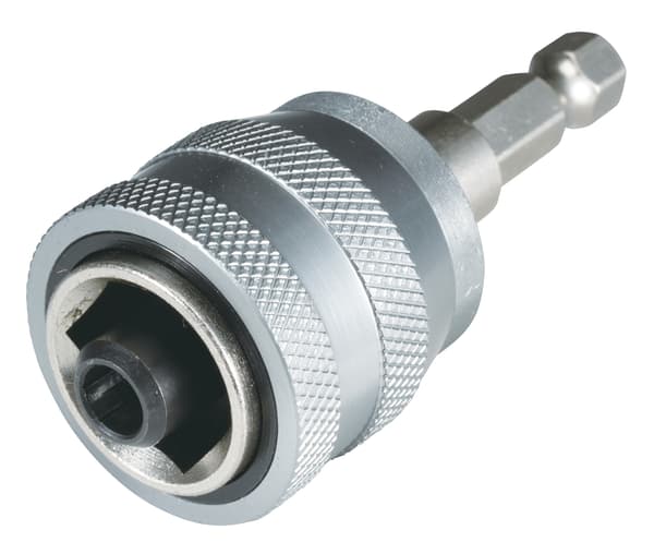 Makita adapter til Ezychange 2 hulsave med centreringsbor HSS-G 85 mm til BiM hulsave E-04070