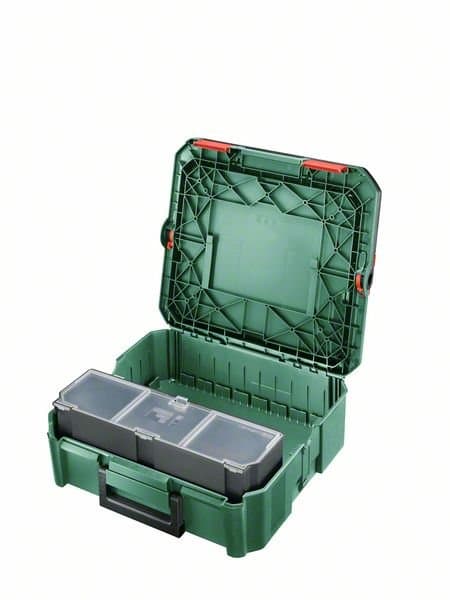 Bosch SystemBox tilbehørsboks, str. S, 1600A016CW