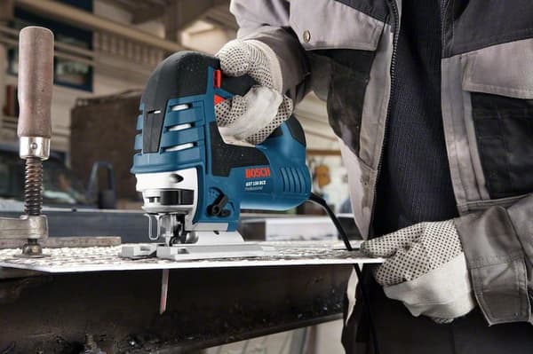Bosch Professional stiksav GST 150 BCE, 780 W