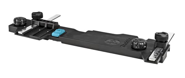 Makita ohjainkiskoadapteri DHS710/HS7101 sahaan