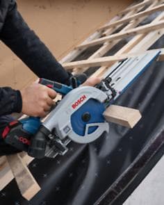 BOSCH styrskena FSN 440 X 1600A02V36