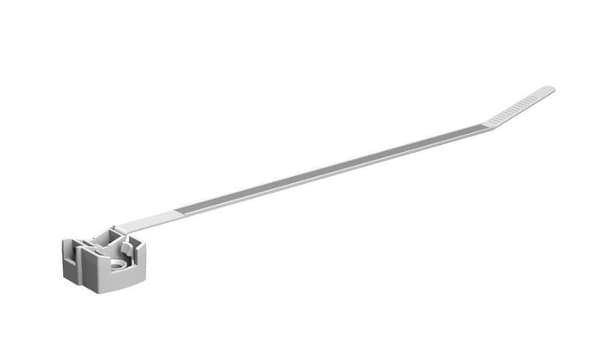 BOSCH PRO EPC buntband, diameterområde 32–63 mm, 50 st., 1600A032GH