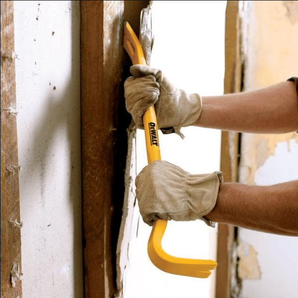 DeWalt Bräckjärn 600 mm DWHT55129-1