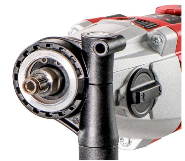 METABO SBE 850-2 S Příklepová vrtačka 600787500