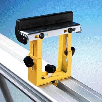 DeWALT arbejdsstøtte til stativ DE7023/DE7024
