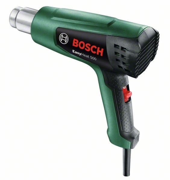Bosch EasyHeat 500 varmluftspistol 06032A6020