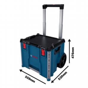 BOSCH Přepravka L-BOXX Contractor 476 1600A037E1