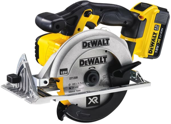 DeWALT Bezuhlíková sada nářadí DCK551P3T