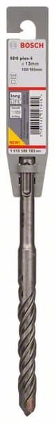 BOSCH SDS-plus-5 hammerbor 13 x 100 x 165 mm