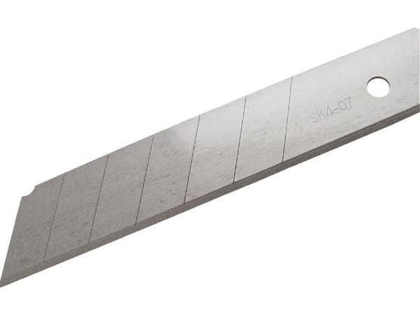 EXTOL CRAFT 18 mm katkaisuterät, 10 kpl 9125