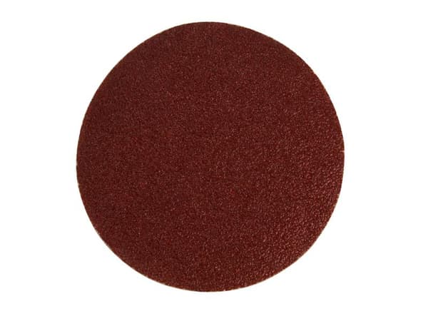 EXTOL PREMIUM slipskivor med kardborre, 10-pack, 150 mm, P36