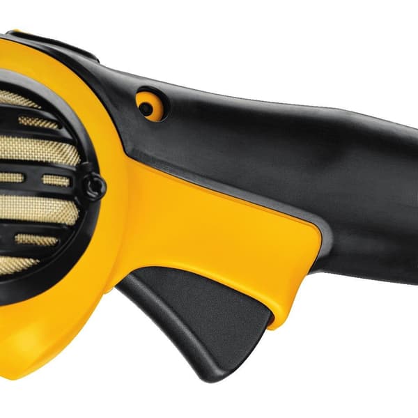 DeWALT Leštička DWP849X
