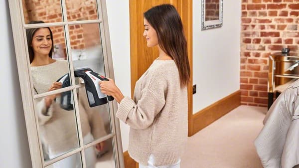 Bosch Window Cleaner Glass Vac Solo Plus 06008B7200