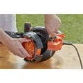 BLACK+DECKER elektrisk løvsuger/løvblæser/kværn 3-i-1 3000 W BEBLV301