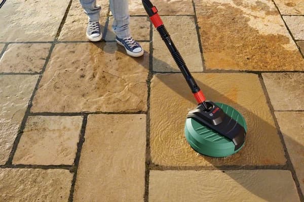 Bosch AquaSurf 280 terassipuhdistin