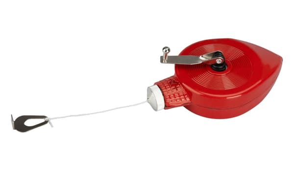 LEVIOR Markeringssnöre i metall 30 m 37068.01