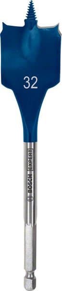 Bosch EXPERT SelfCut Speed puupora 32 x 152 mm, 1 kpl