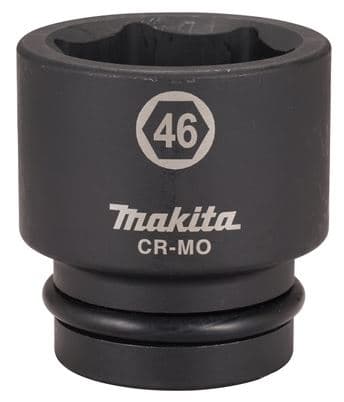 MAKITA topnøgle 1", firkant, 46x72 mm E-24620