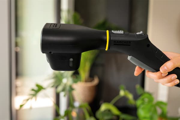 Kärcher dampmundstykke til tøj 28633320