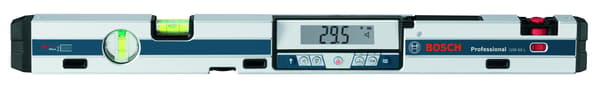 Digitalt vattenpass BOSCH GIM 60 L 0601076900