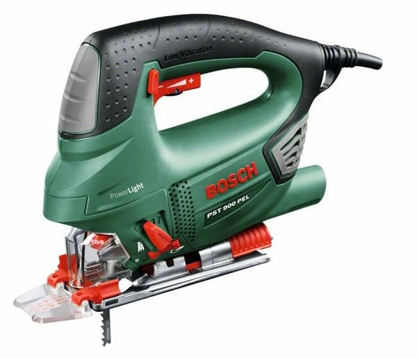 Bosch PST 900 PEL Compact sticksåg 06033A0220