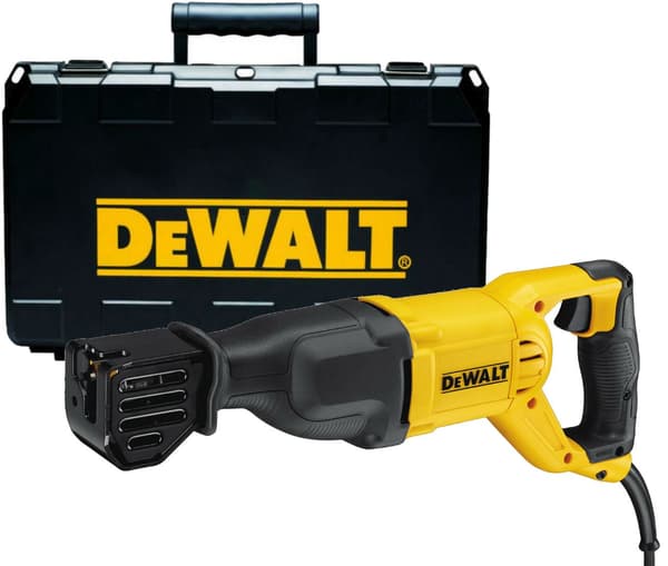 DeWALT Tigersåg DWE305PK