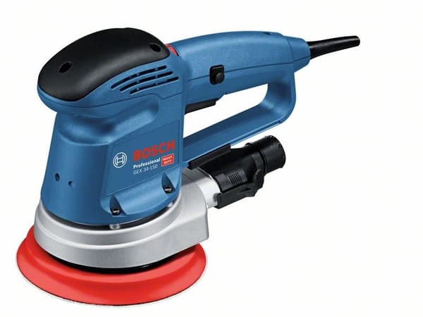 Bosch GEX 34-150 Excentrická bruska 0601372800