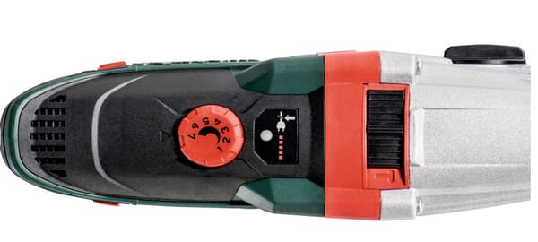 METABO SBEV 1000-2 Slagboremaskine