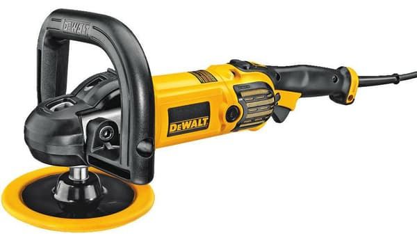 DeWalt polermaskin DWP849X