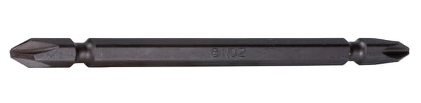 Makita Pozidrivbits PZ2 65 mm, 100 st., D-34914