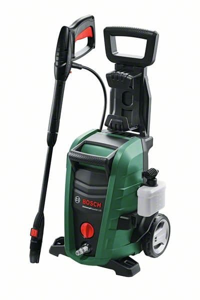 Bosch UniversalAquatak 125 högtryckstvätt 06008A7A00