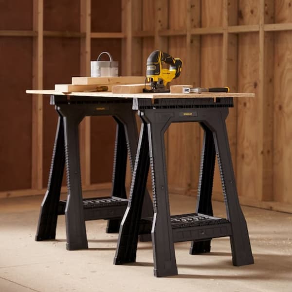 Stanley Sågbockar Junior, 2 st STST1-70355