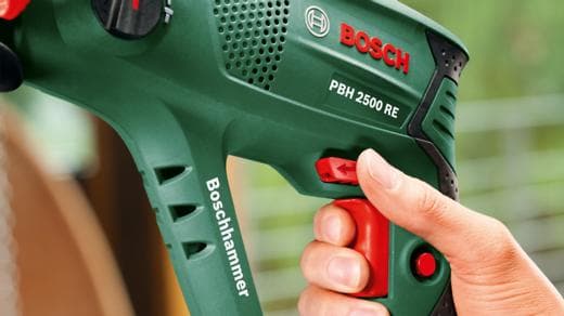 Bosch bandslip PBS 75 A 710 W 06032A1000