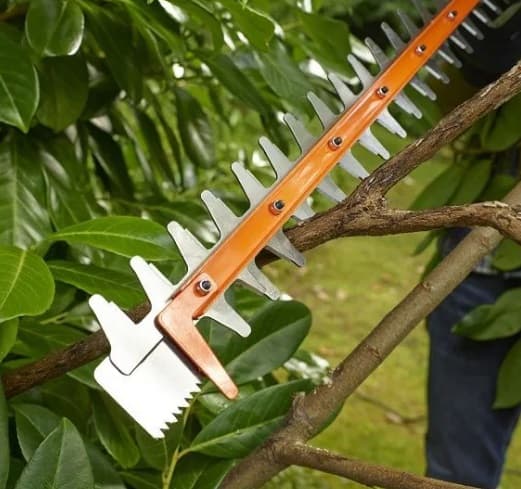 BLACK+DECKER elektrisk hækkeklipper 600 W BEHTS501