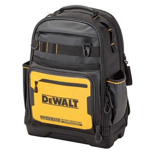 DEWALT PRO verktygsryggsäck DWST60102-1