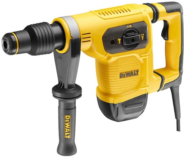 DeWALT purkuvasara D25481K